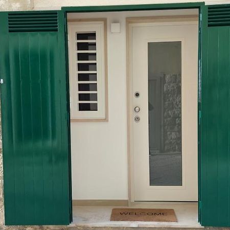 Apartament Pietraviva Housing Molfetta Zewnętrze zdjęcie