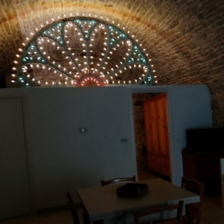 Apartament Pietraviva Housing Molfetta Zewnętrze zdjęcie