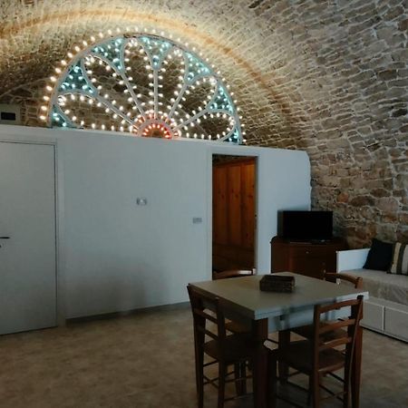 Apartament Pietraviva Housing Molfetta Zewnętrze zdjęcie