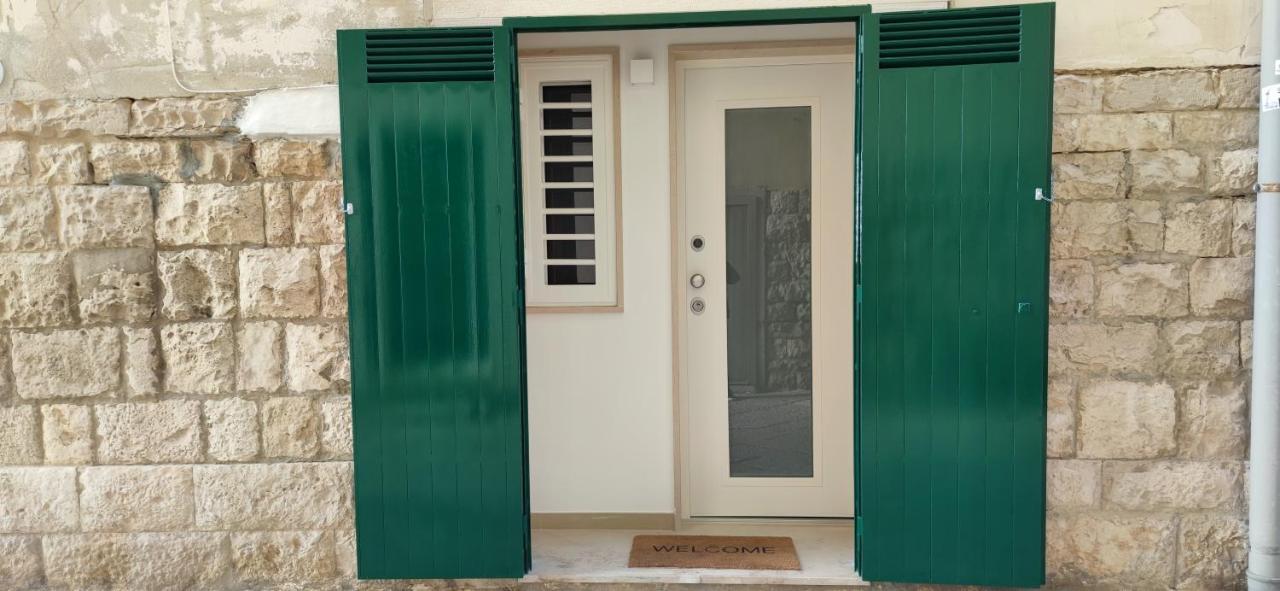 Apartament Pietraviva Housing Molfetta Zewnętrze zdjęcie