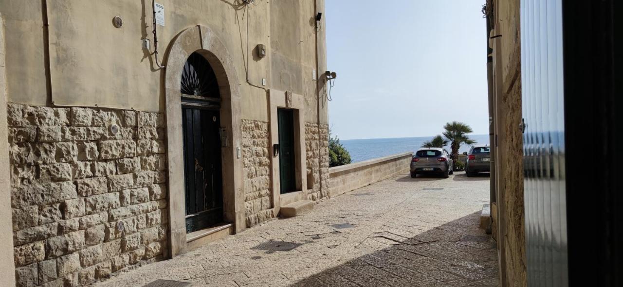 Apartament Pietraviva Housing Molfetta Zewnętrze zdjęcie