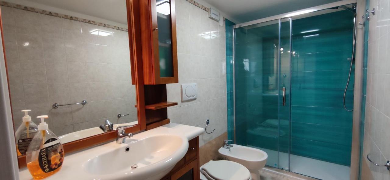 Apartament Pietraviva Housing Molfetta Zewnętrze zdjęcie