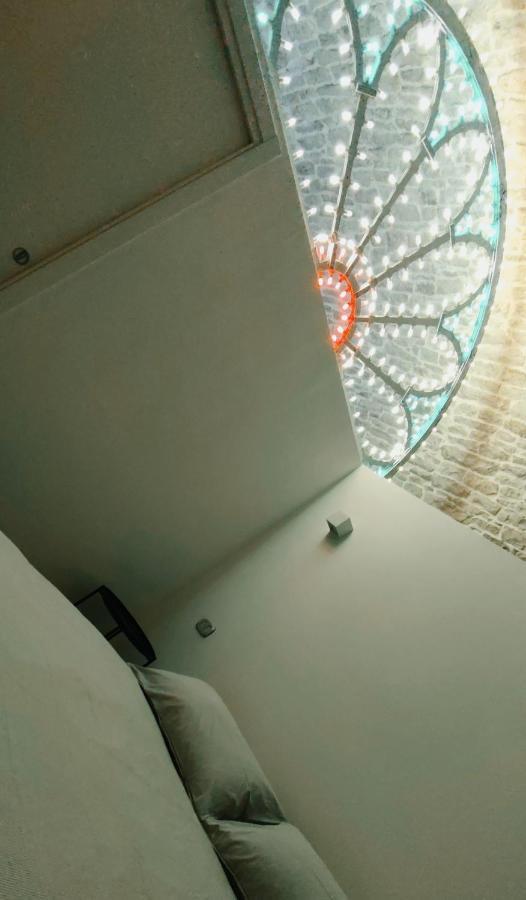 Apartament Pietraviva Housing Molfetta Zewnętrze zdjęcie
