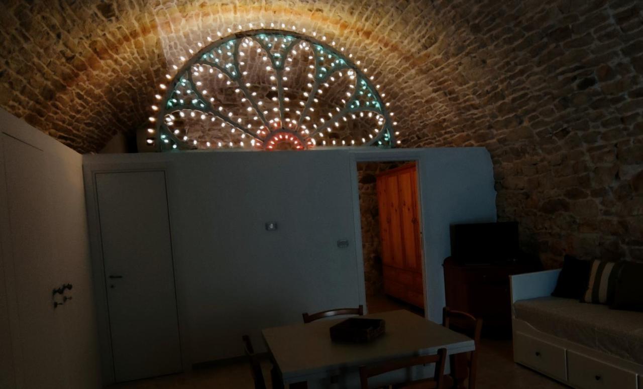 Apartament Pietraviva Housing Molfetta Zewnętrze zdjęcie