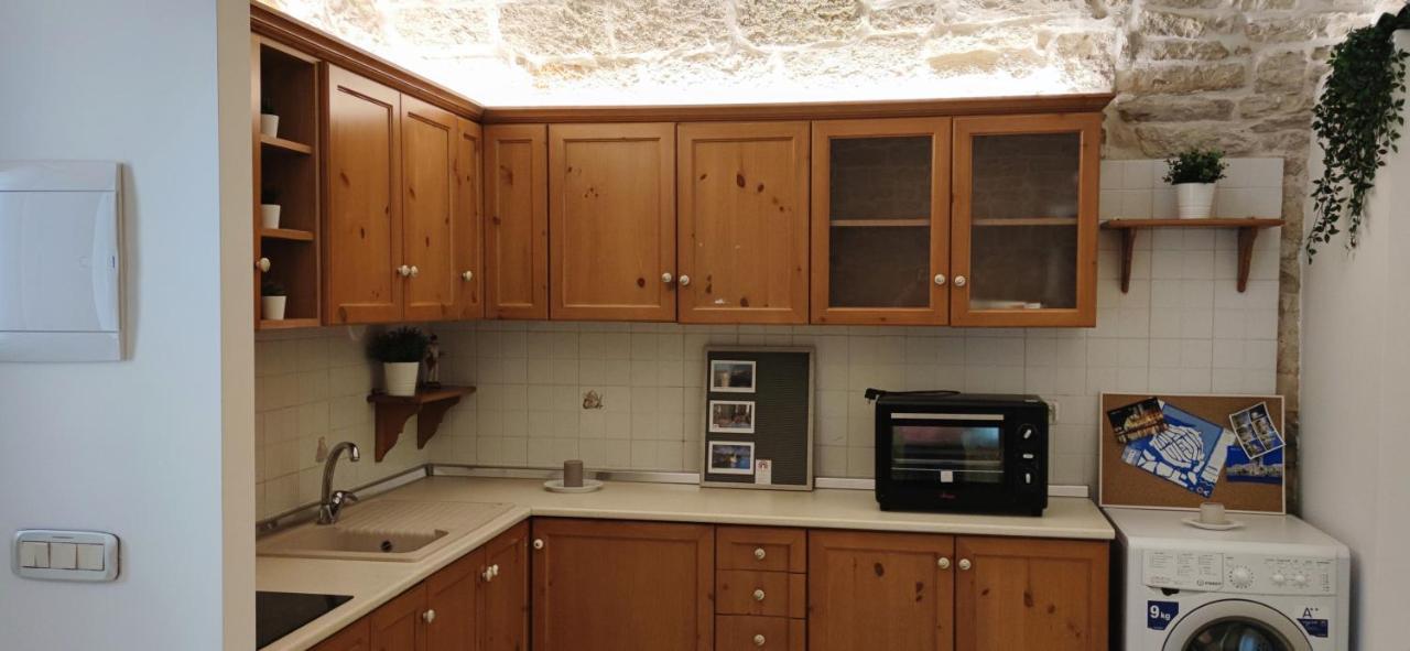 Apartament Pietraviva Housing Molfetta Zewnętrze zdjęcie