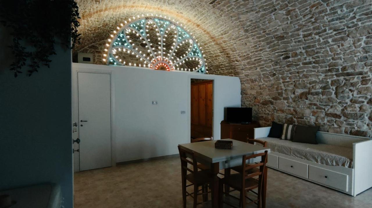 Apartament Pietraviva Housing Molfetta Zewnętrze zdjęcie