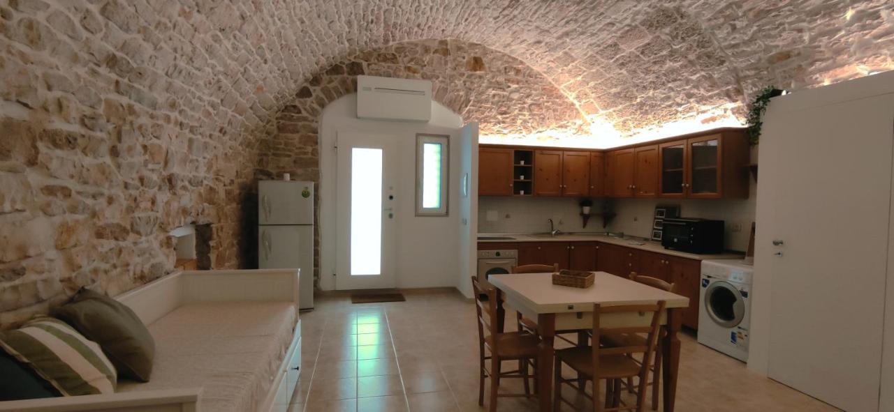 Apartament Pietraviva Housing Molfetta Zewnętrze zdjęcie
