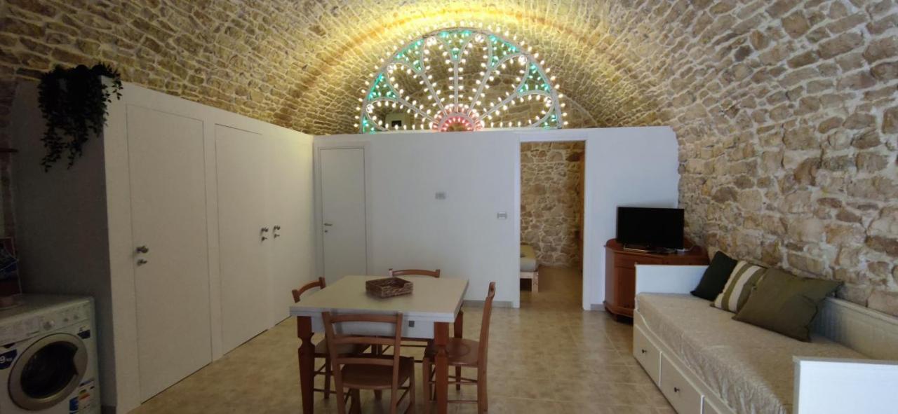 Apartament Pietraviva Housing Molfetta Zewnętrze zdjęcie
